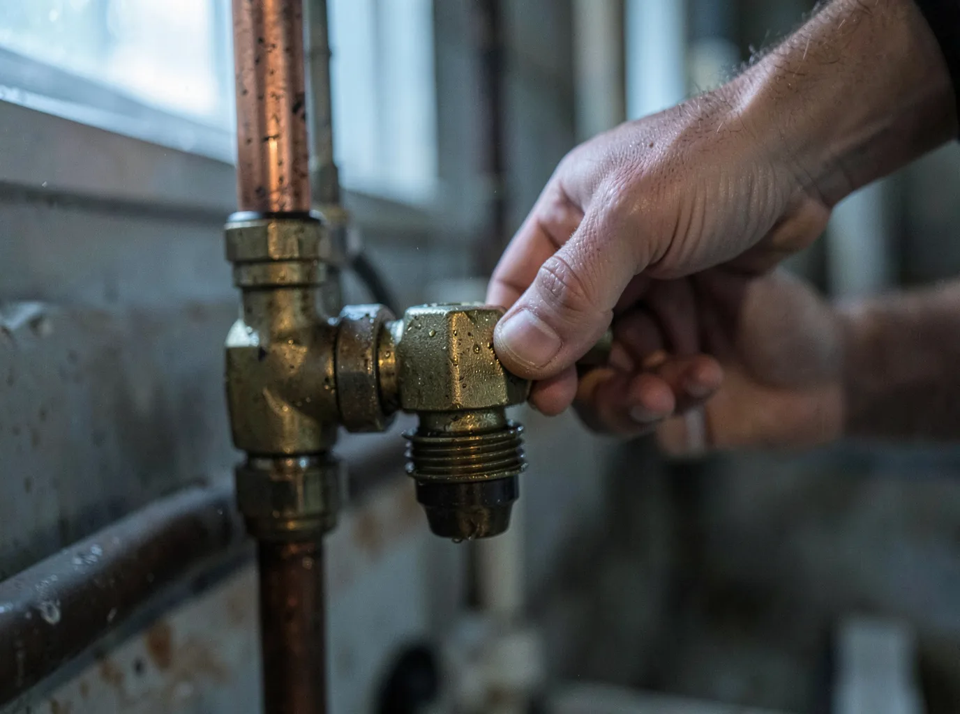 Emergency Plumber Healdton, OK FAQs